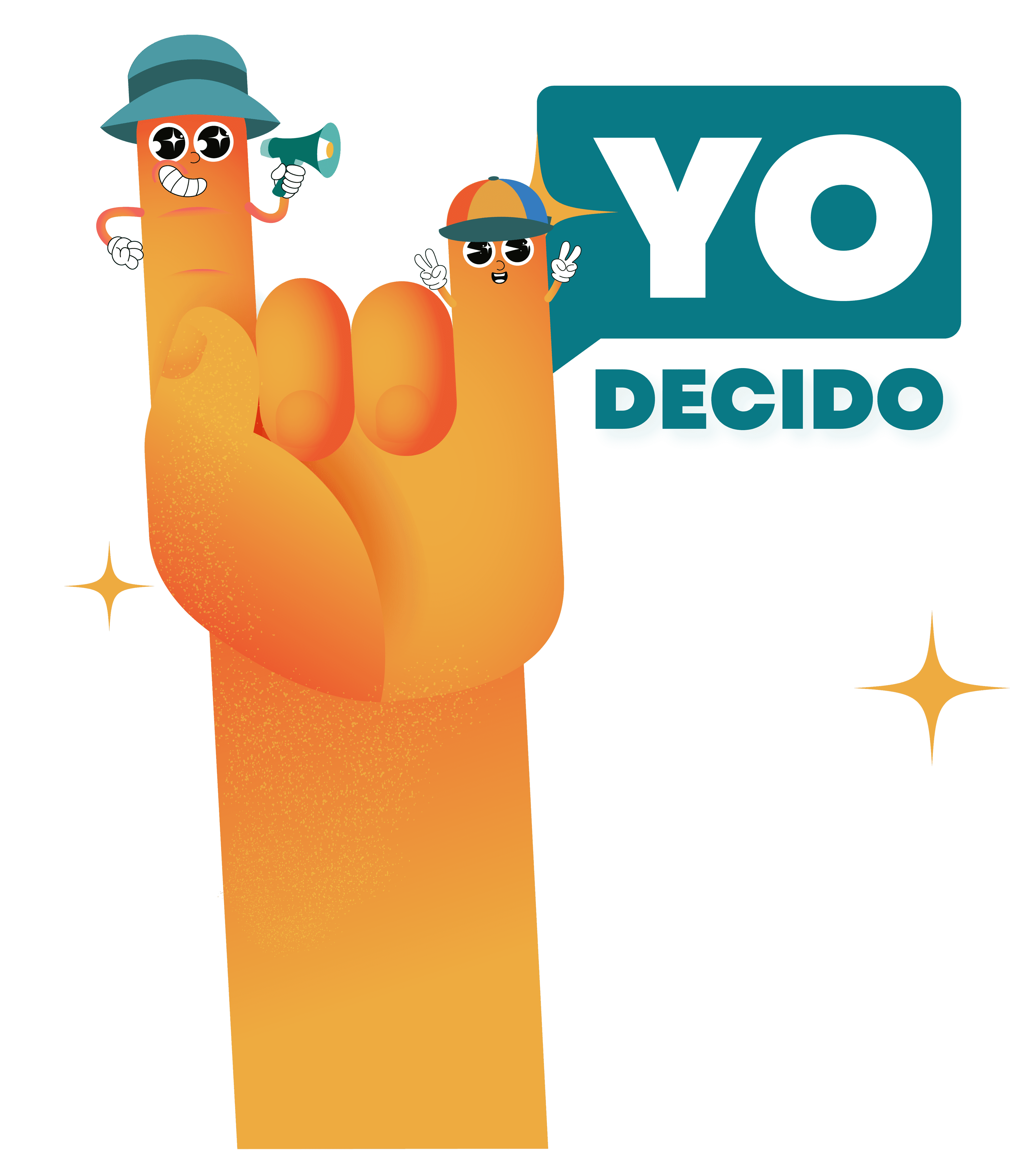 Yo decido - Presupuesto Participativo Estatal 2026