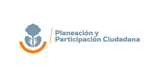 Secretaría de Planeación y Participación Ciudadana