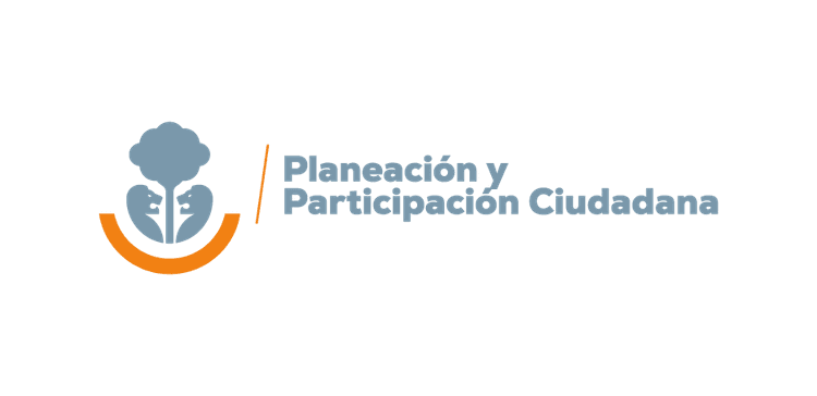 Secretaría de Planeación y Participación Ciudadana